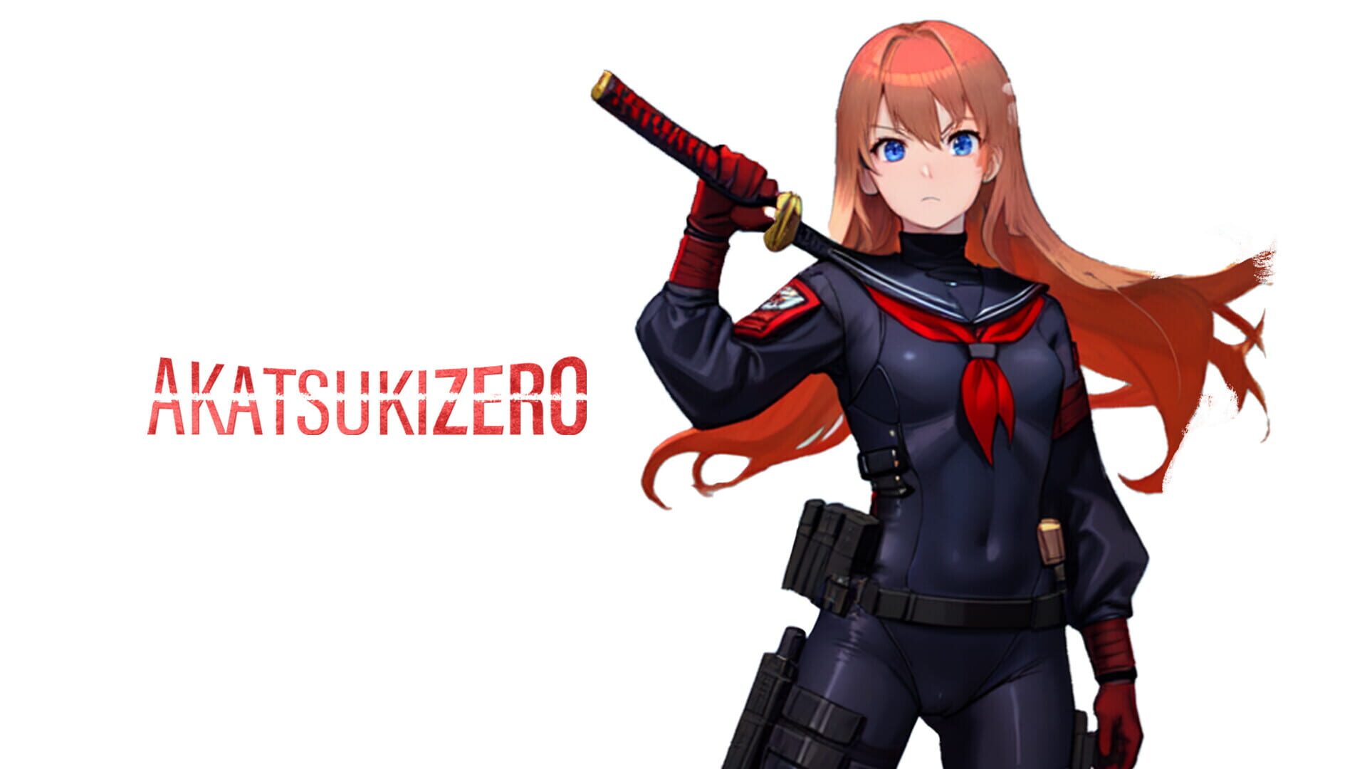 Akatsuki Zero - Screenshot
