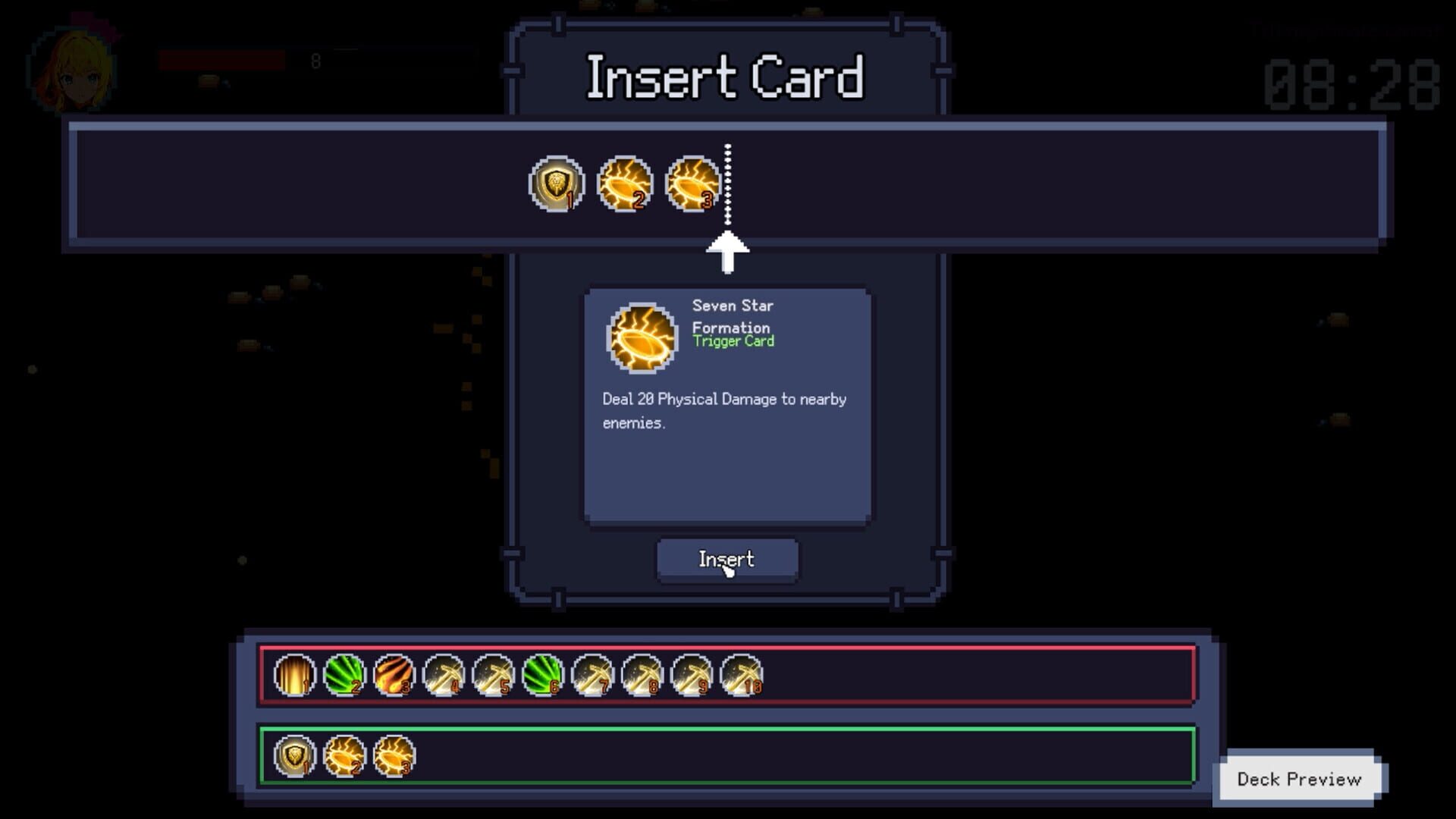 Hope's Final Defense - Screenshot