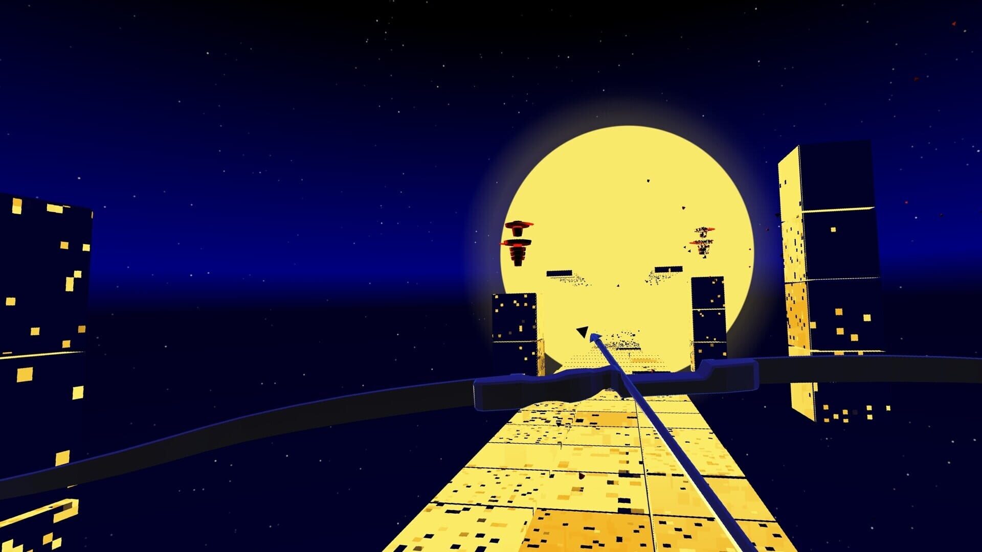 Void Ninja - Screenshot