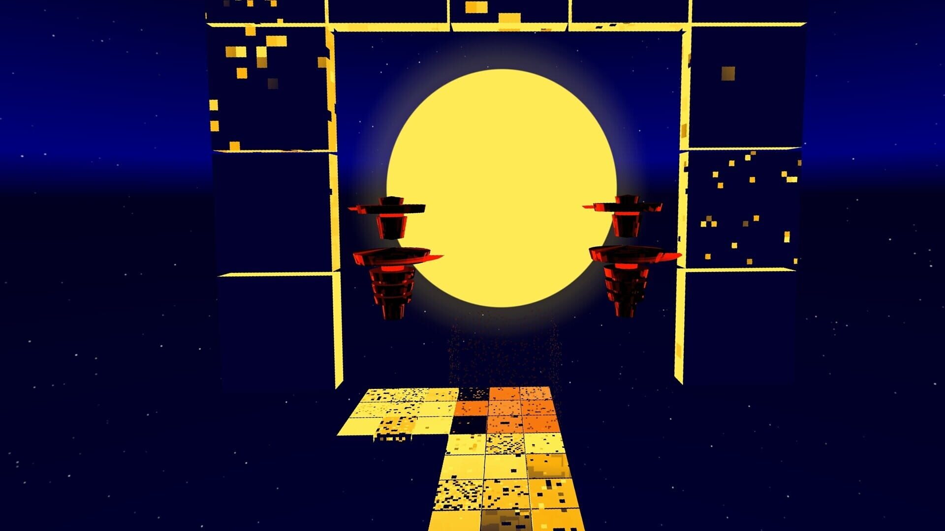 Void Ninja - Screenshot