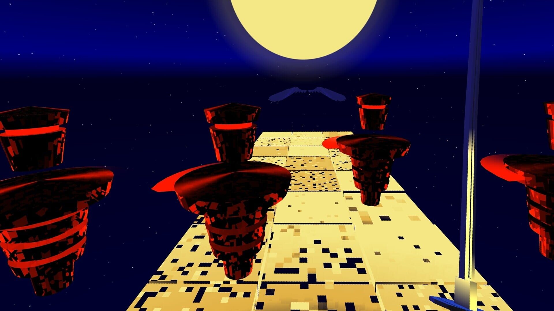 Void Ninja - Screenshot