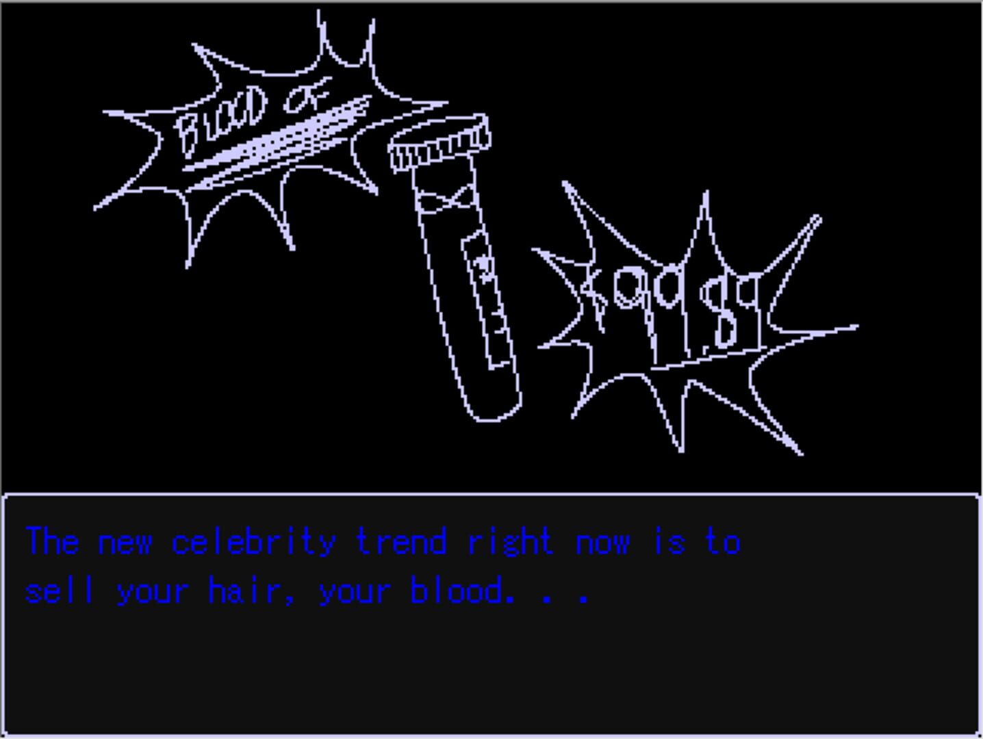 Idolize - Screenshot