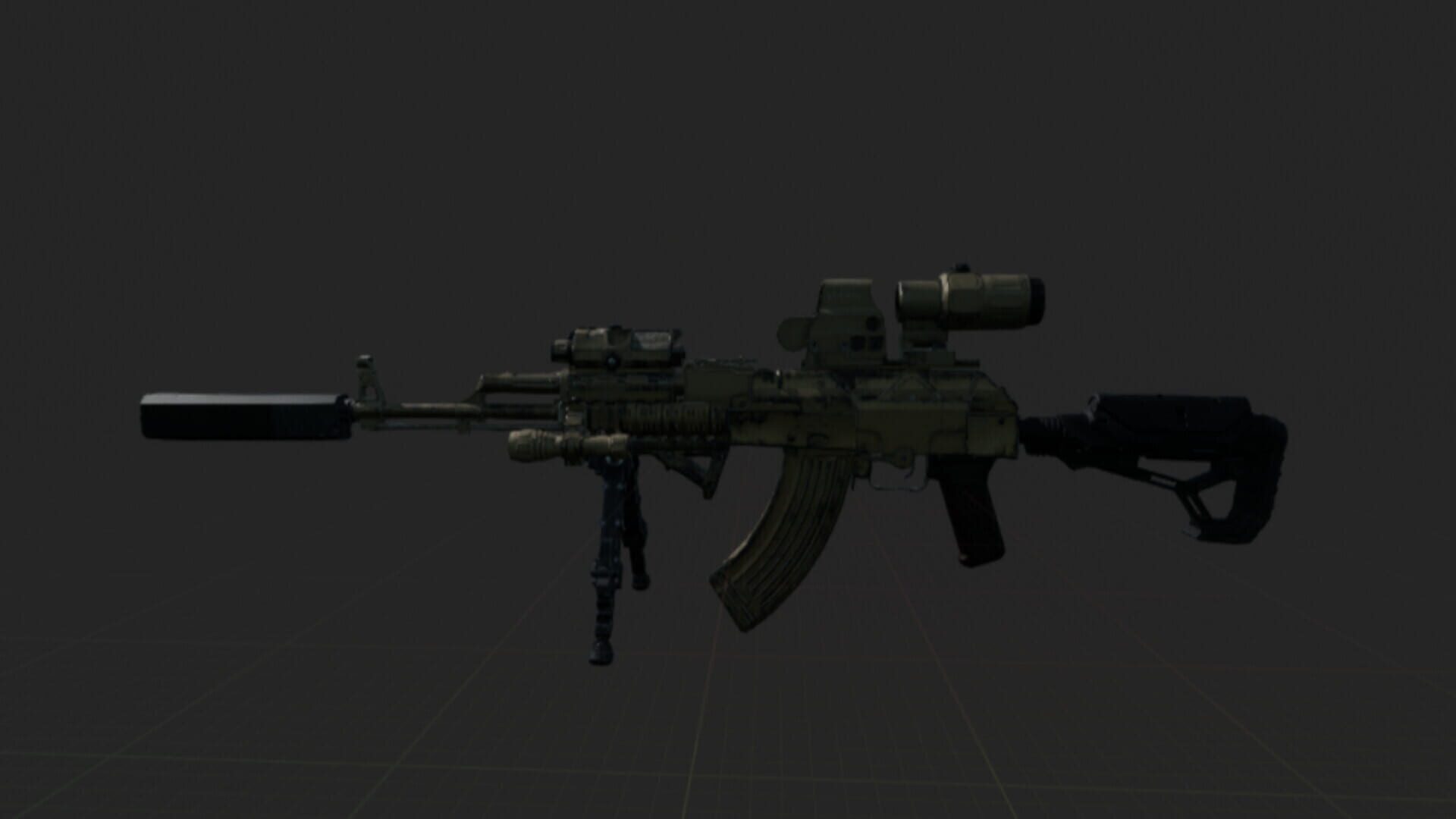 Trans Ops - Screenshot