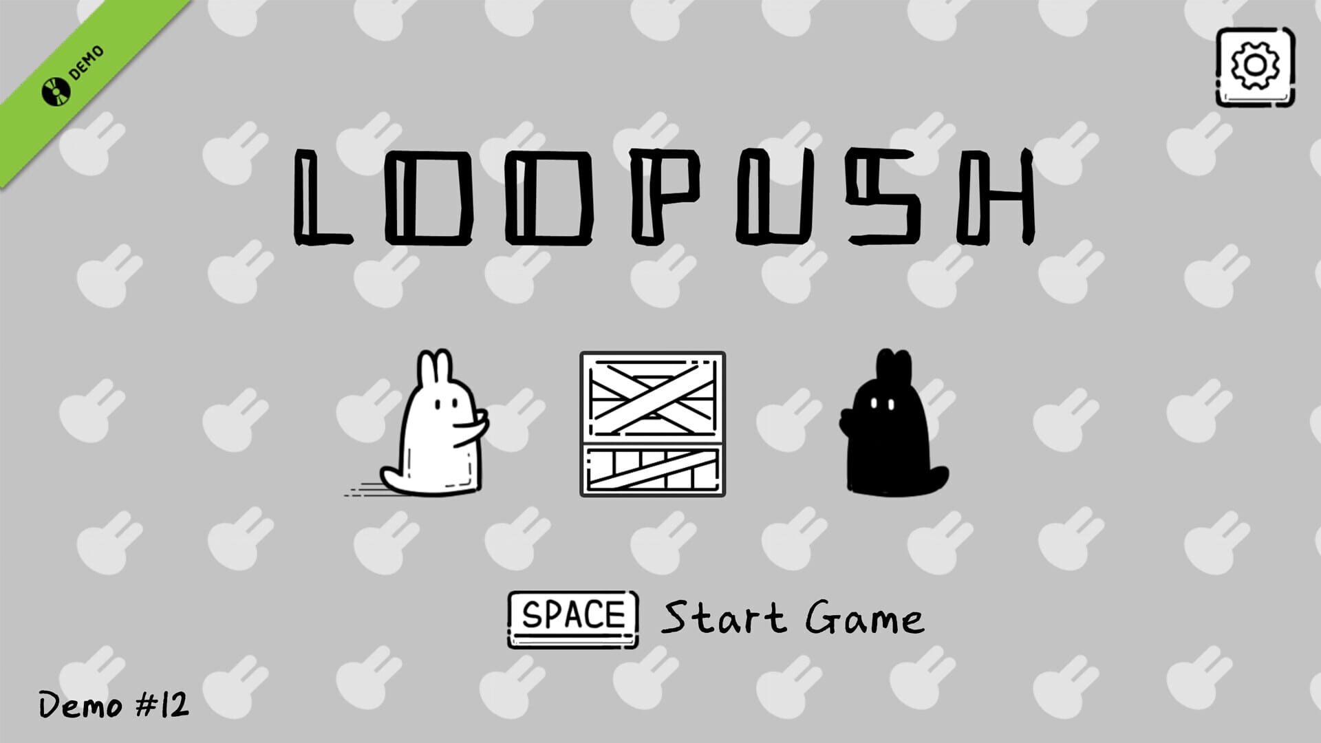 Loopush - Screenshot