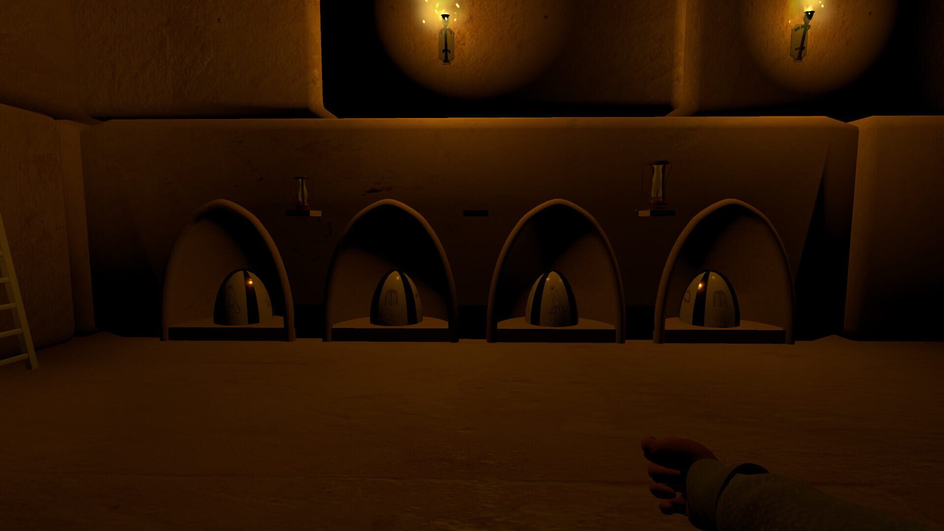 How!? - Screenshot