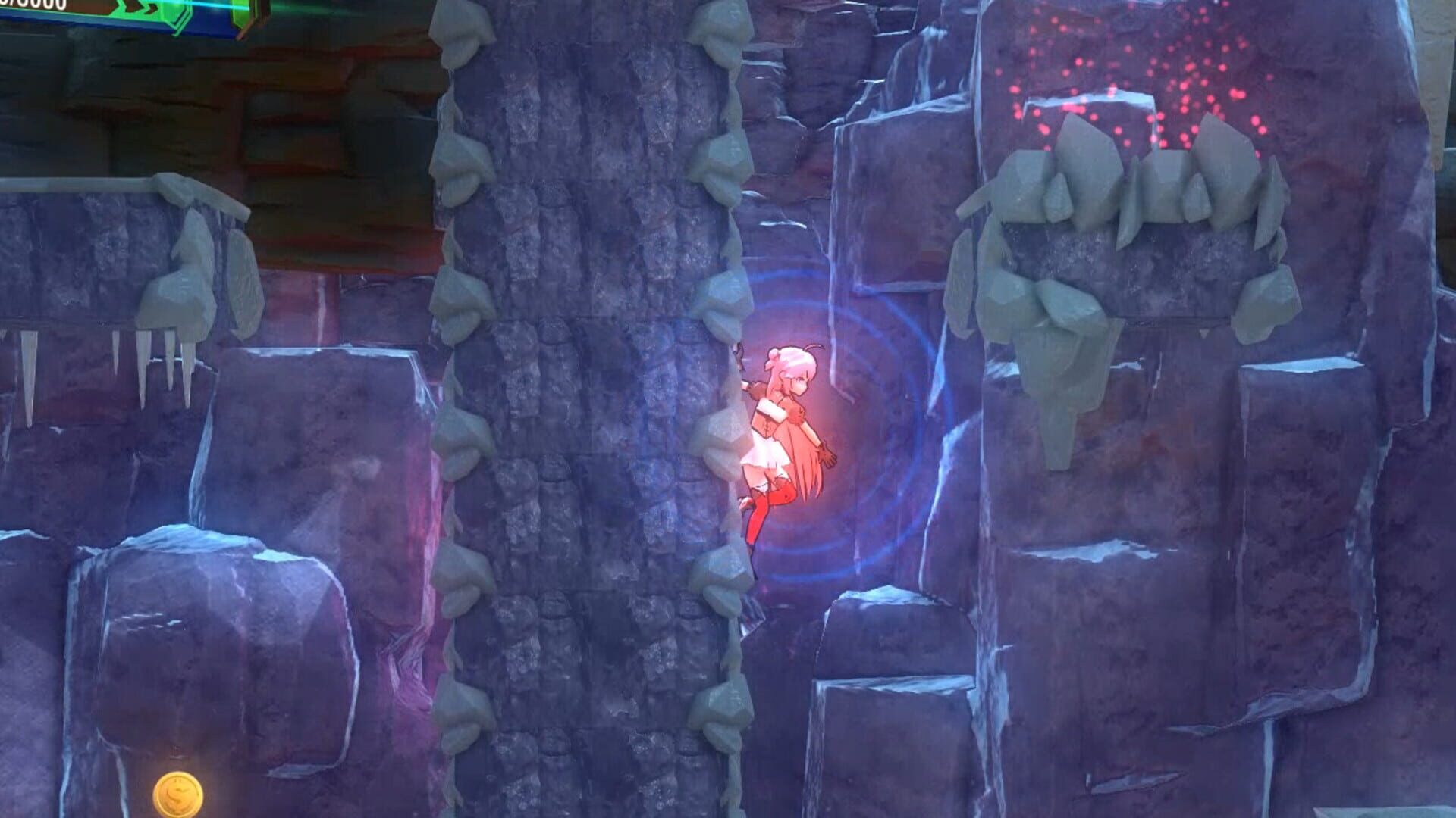 Evil Castle & Princess - Screenshot