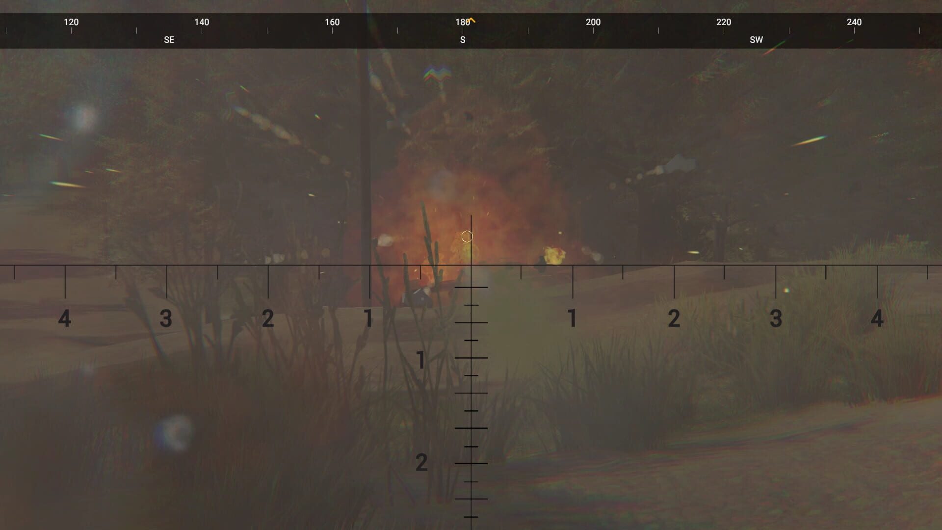 Panzerfaust - Screenshot