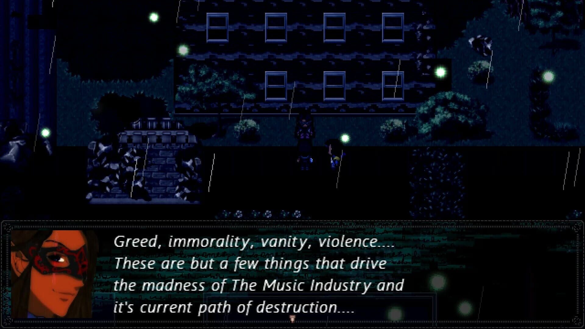 The T.O.T.E.: Tales of the Elements - Screenshot