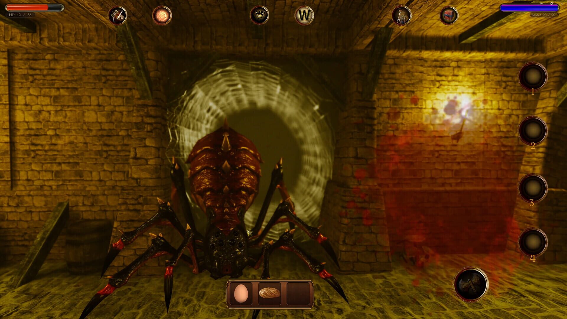 Dungeon Legends 2 - Screenshot
