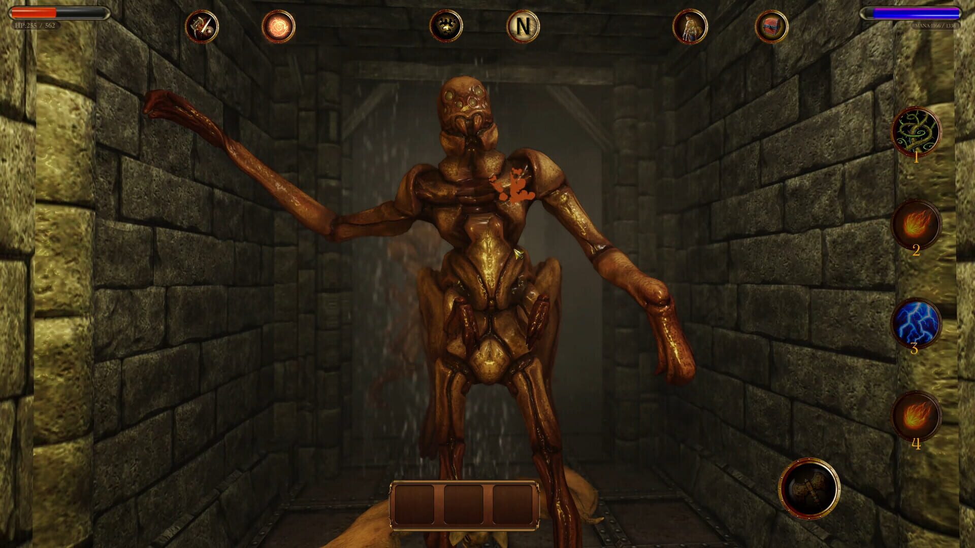 Dungeon Legends 2 - Screenshot
