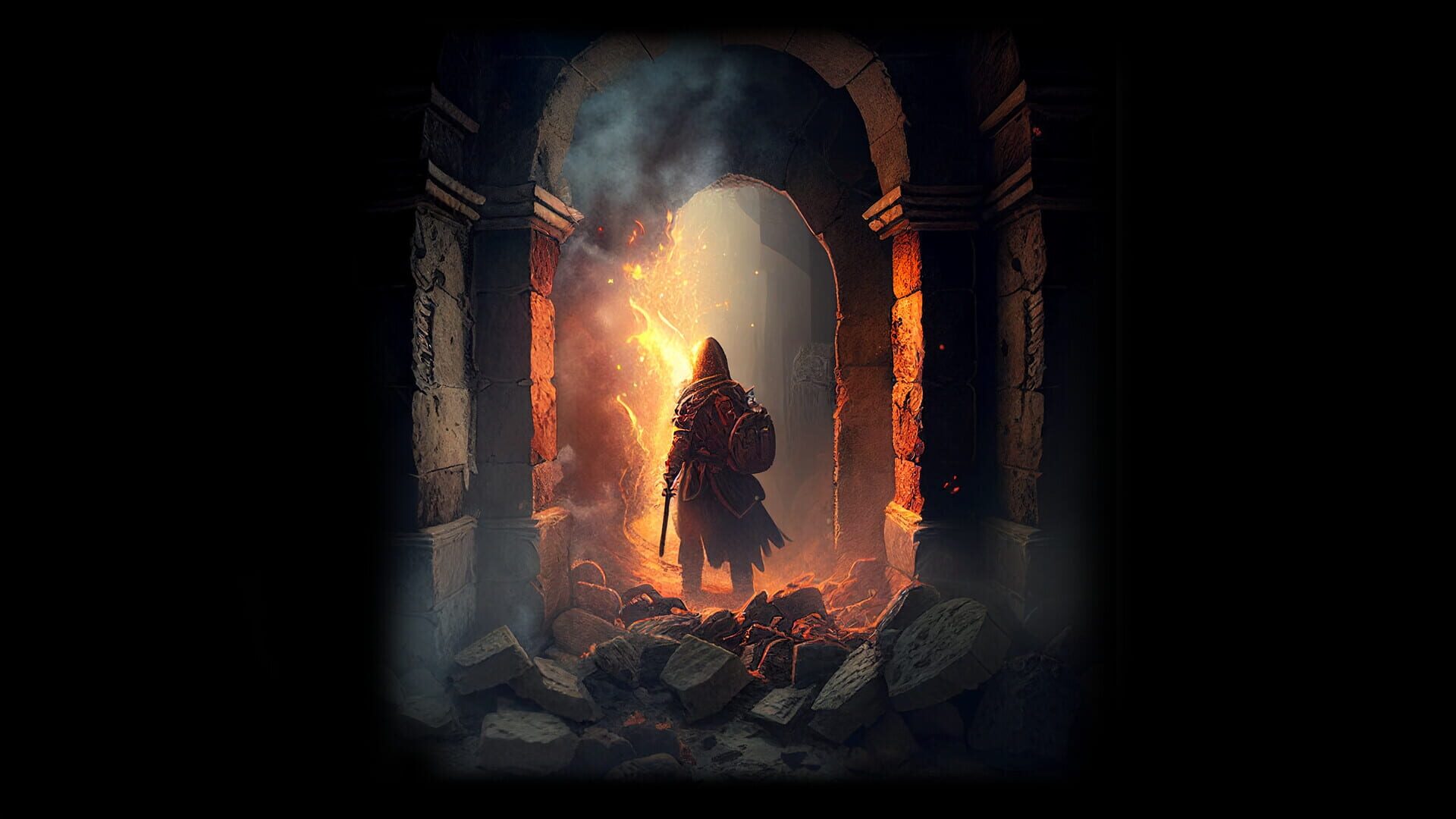 Dungeon Legends 2 - Screenshot