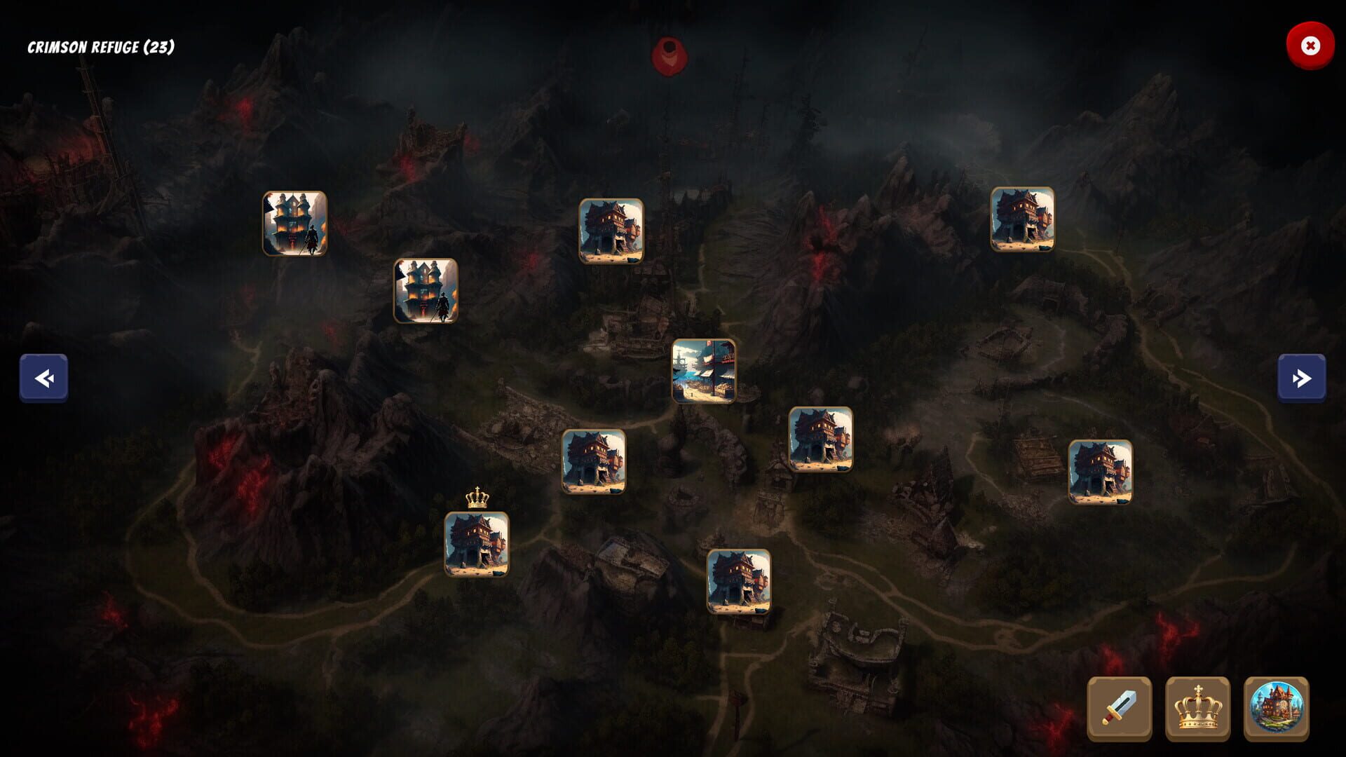 Invasion Eternity - Screenshot