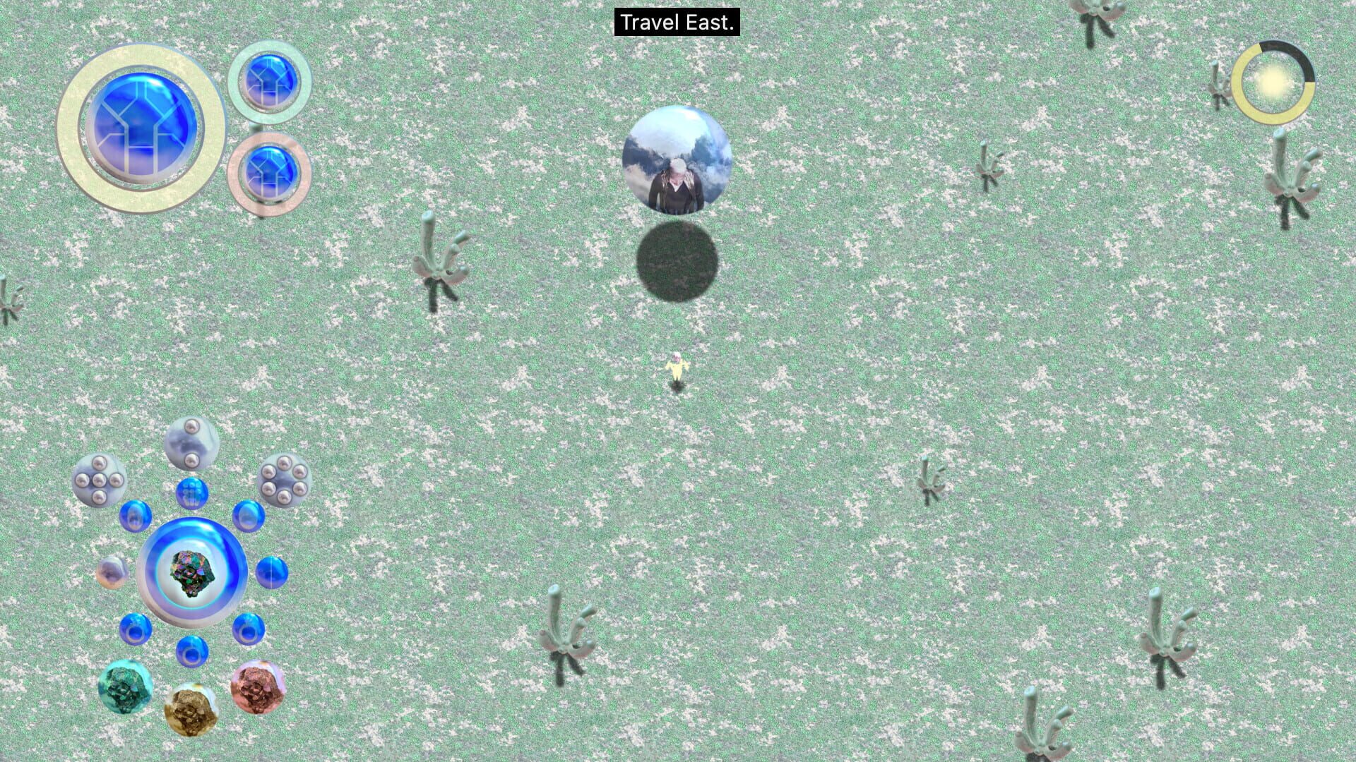 Annum Crossroads - Screenshot