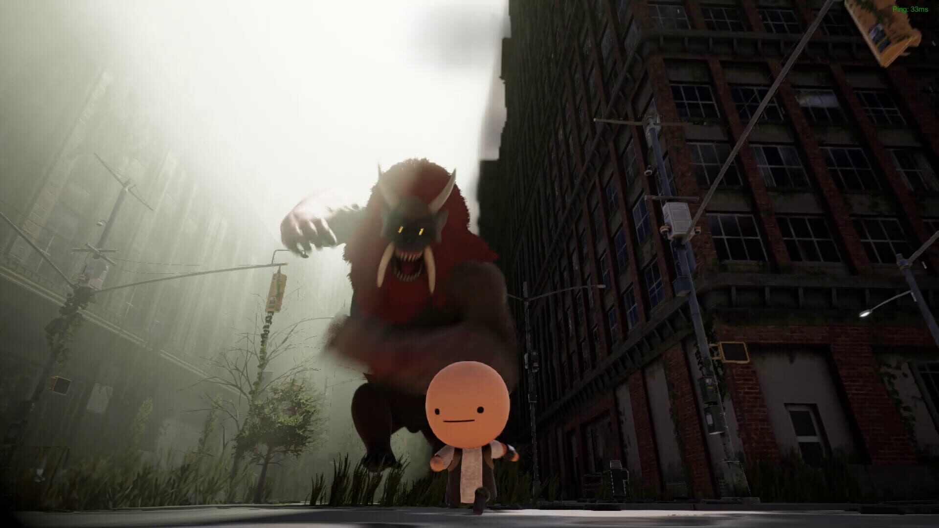 DumbSquad - Screenshot