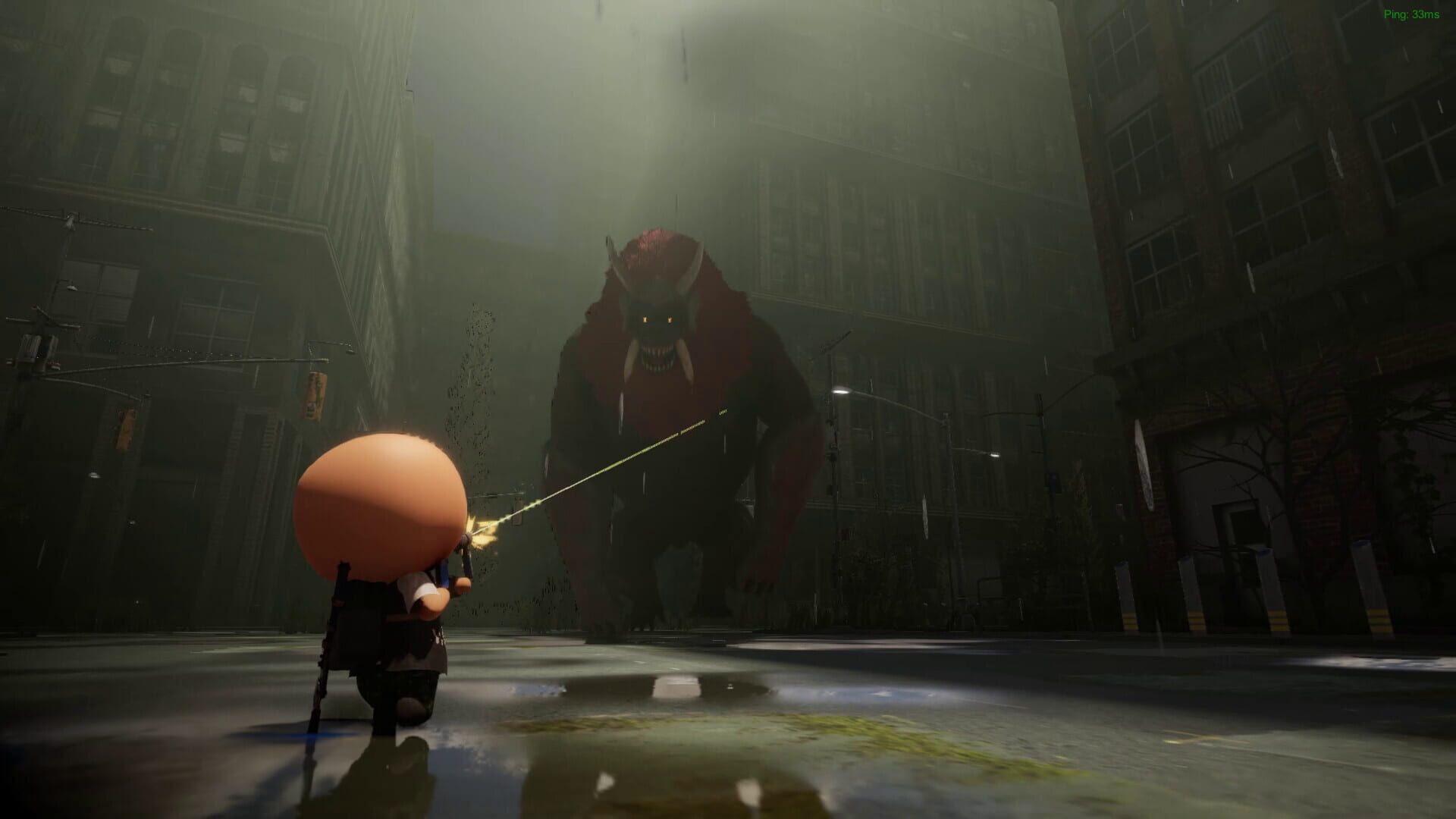 DumbSquad - Screenshot