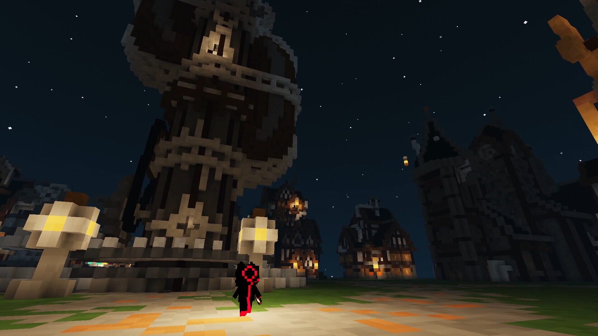 Mewnition - Screenshot