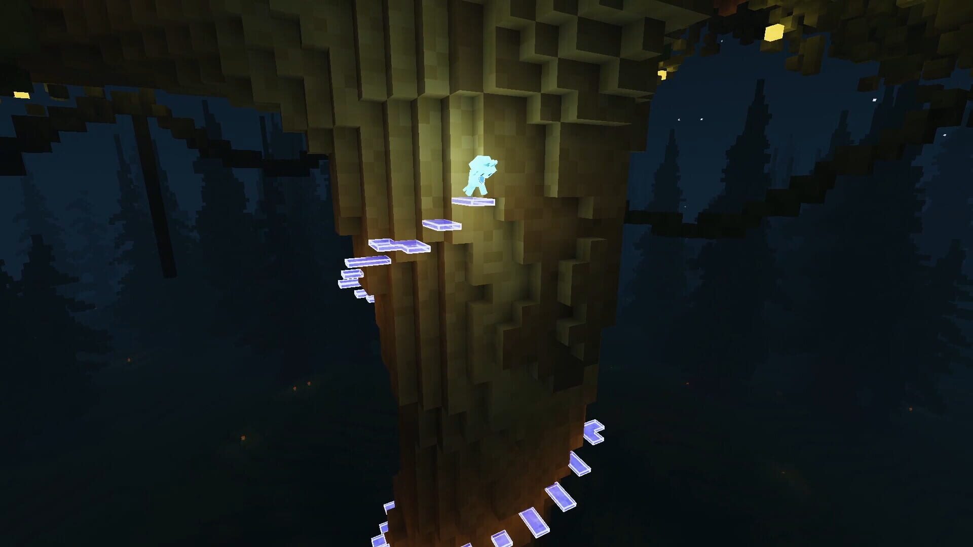 Mewnition - Screenshot