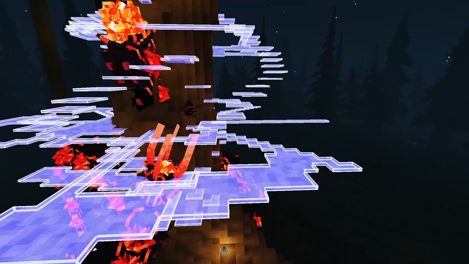Mewnition - Screenshot