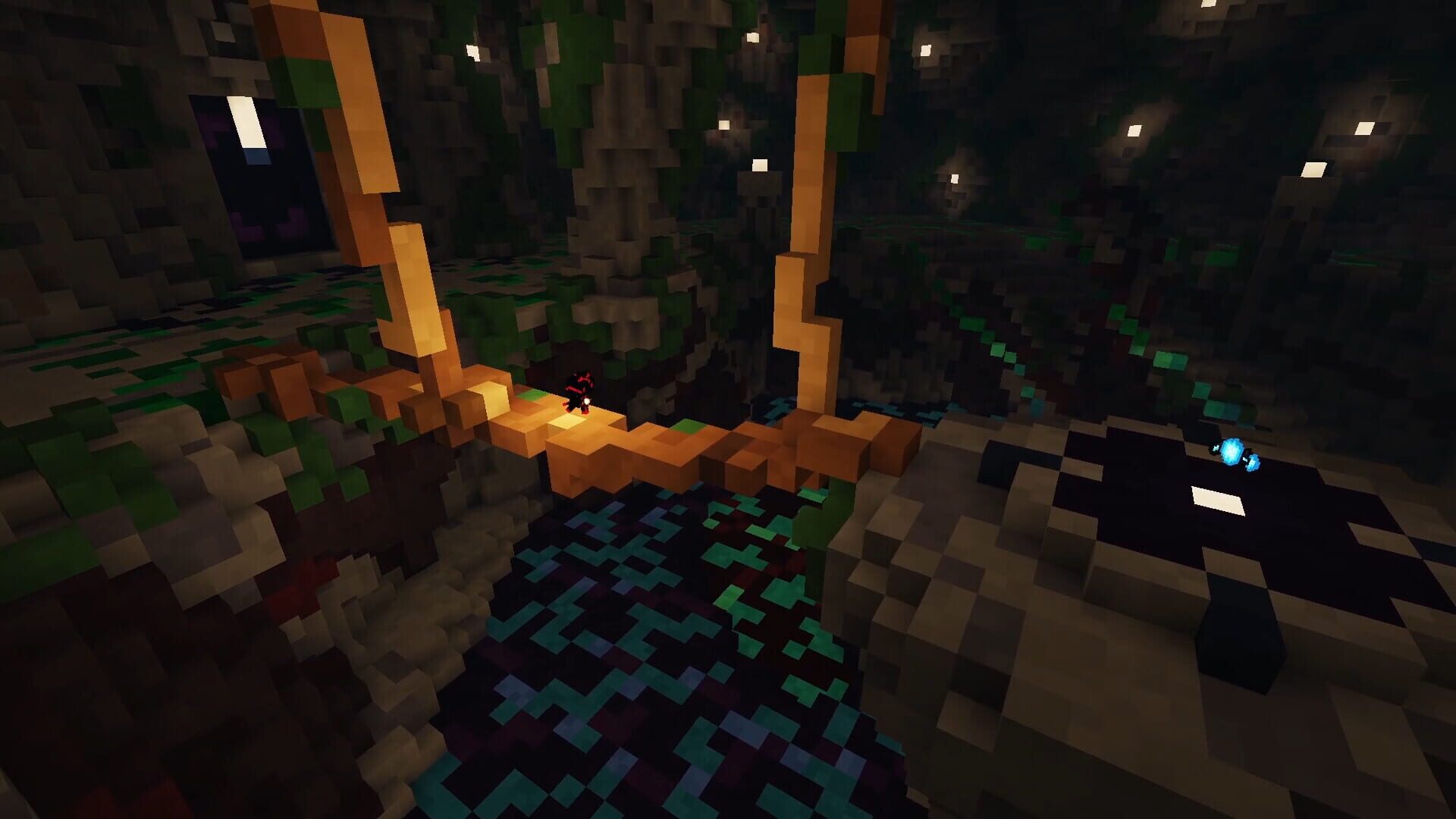 Mewnition - Screenshot