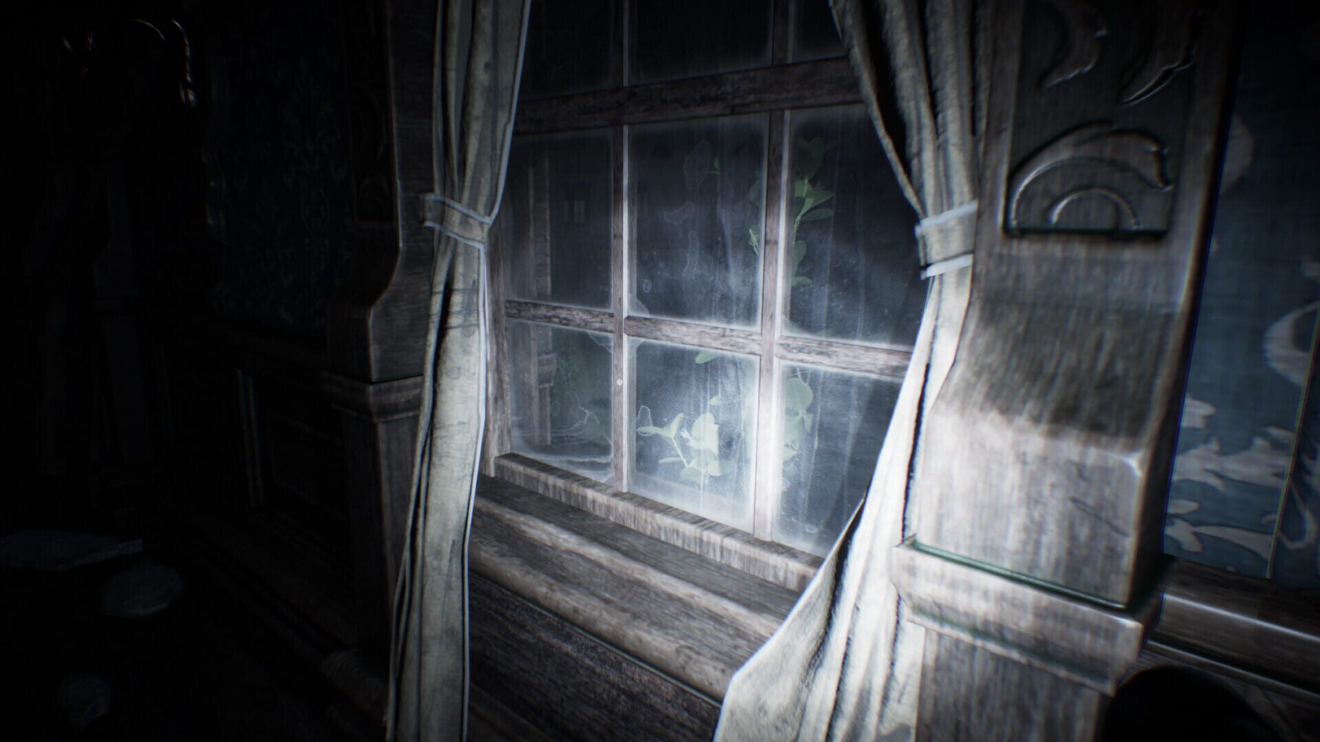 Shattered Reflections: The Abyss Within - Screenshot