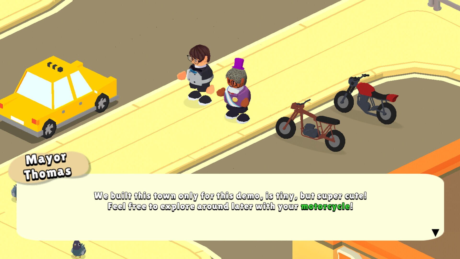 CookFriends - Screenshot