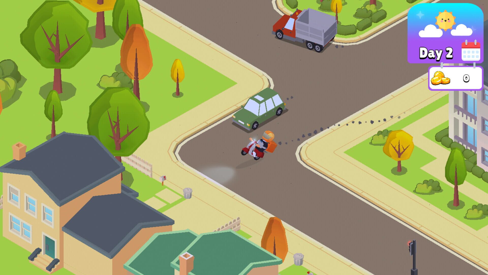 CookFriends - Screenshot