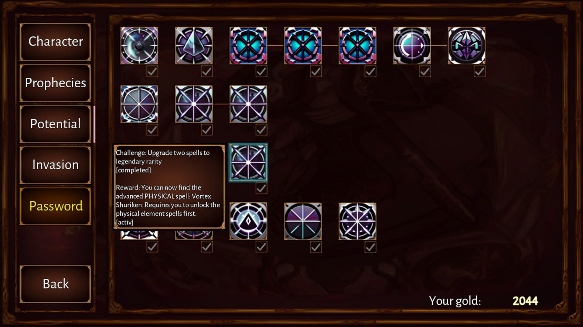 Elewar: Fused Survivors - Screenshot