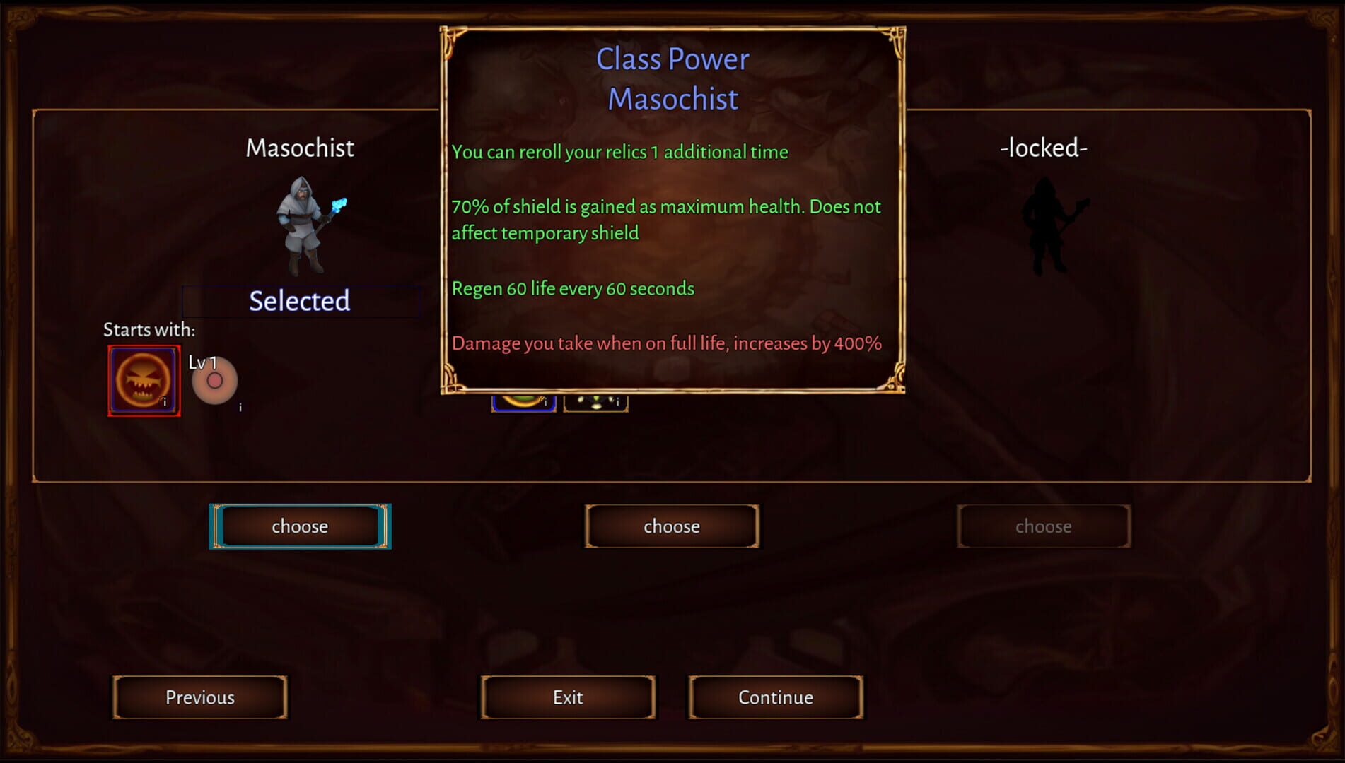 Elewar: Fused Survivors - Screenshot