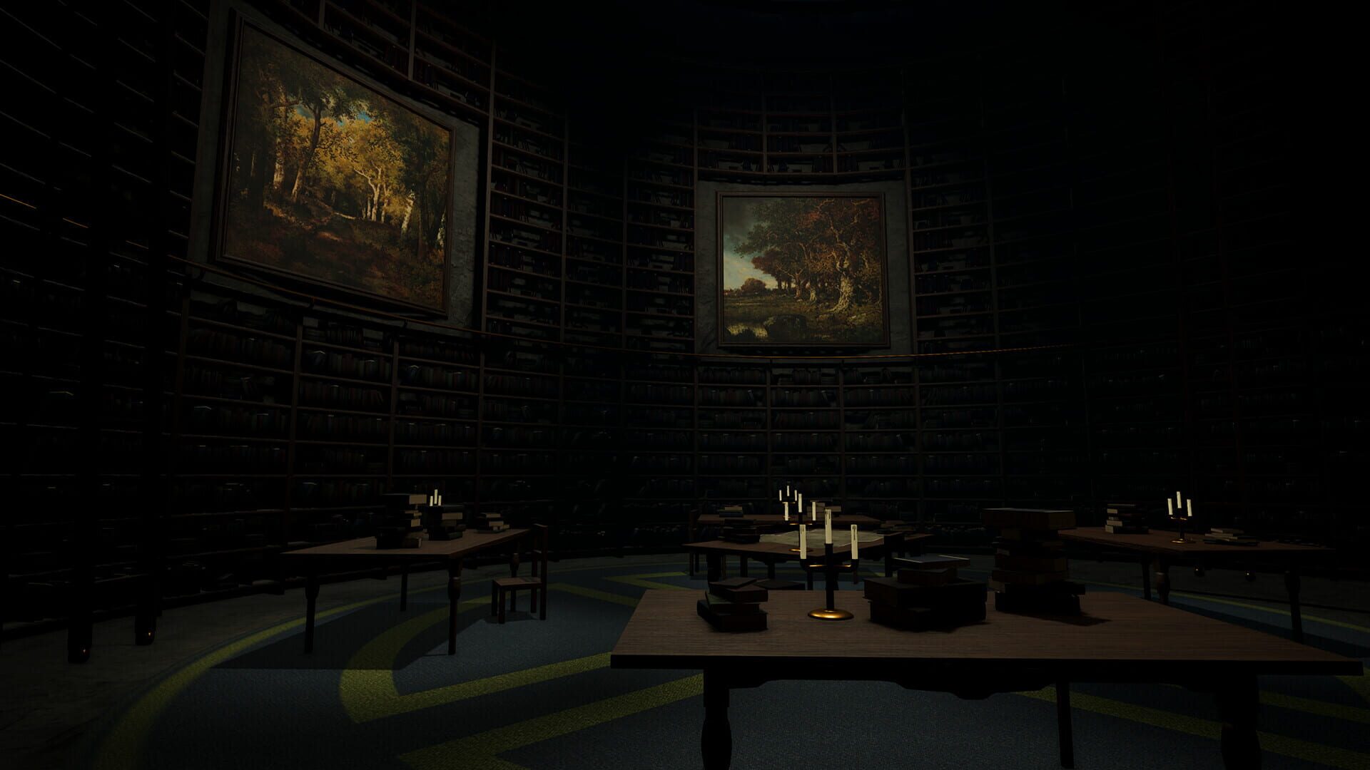 The Solace Paradox - Screenshot