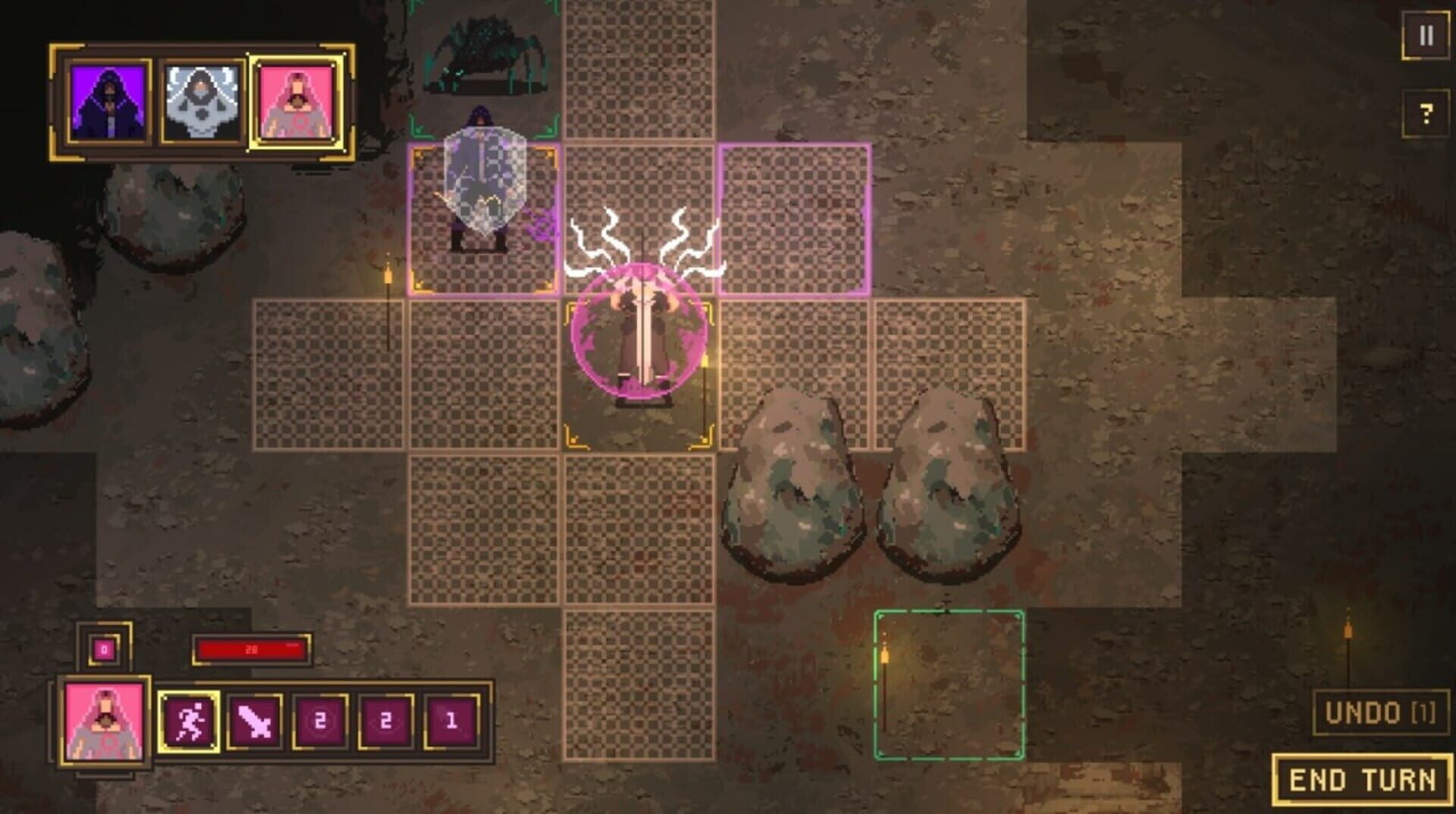 Rivencrest - Screenshot