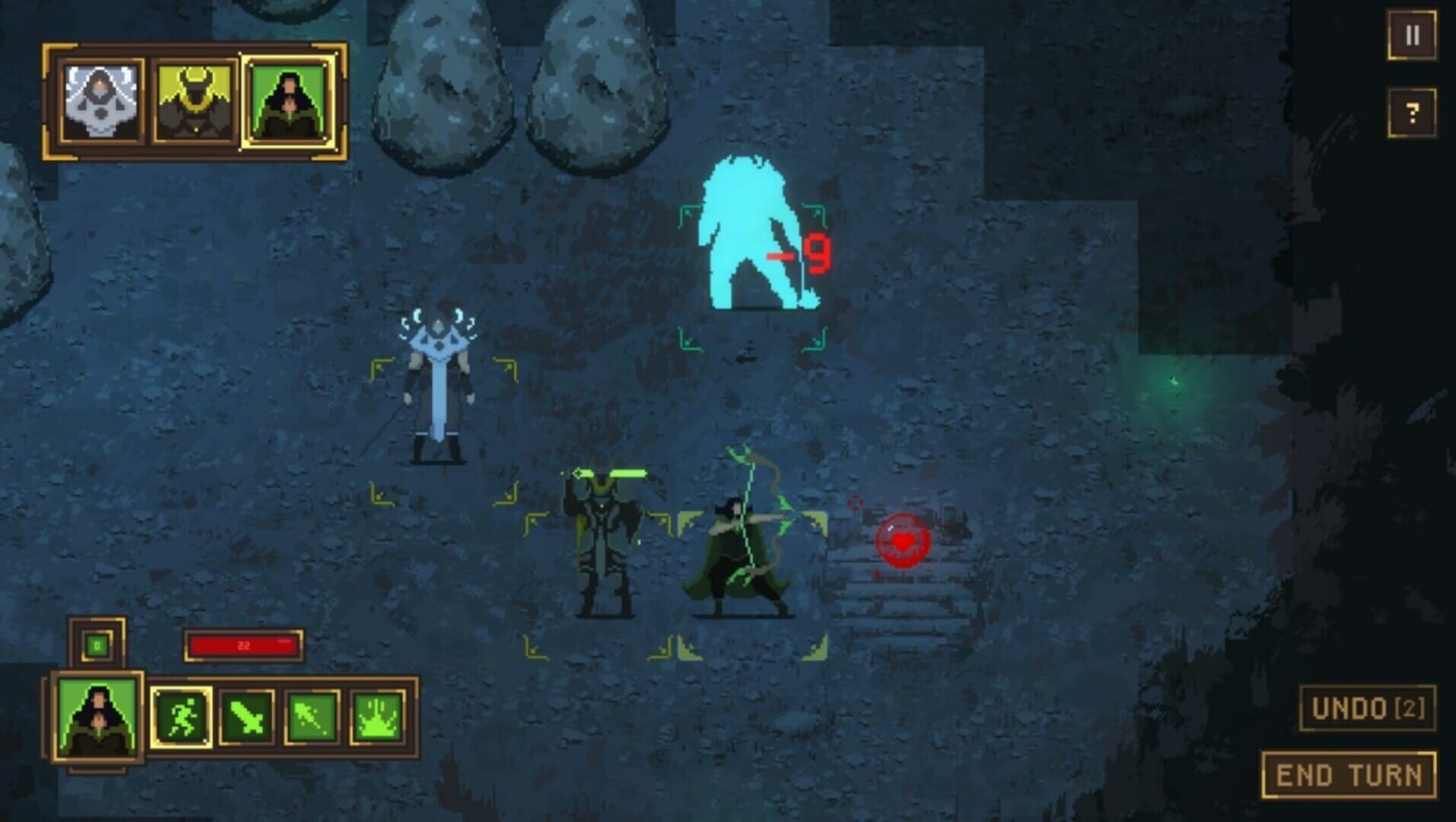 Rivencrest - Screenshot