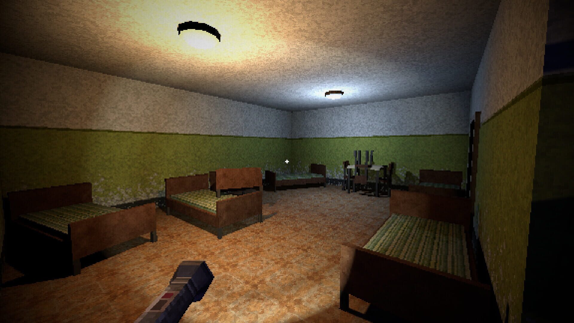 Hideout - Screenshot