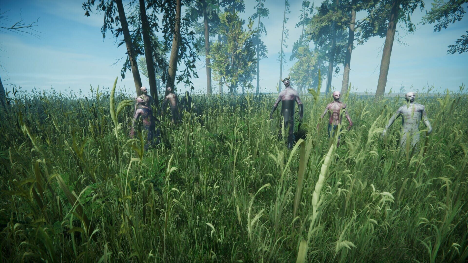 Unsane 2 - Screenshot