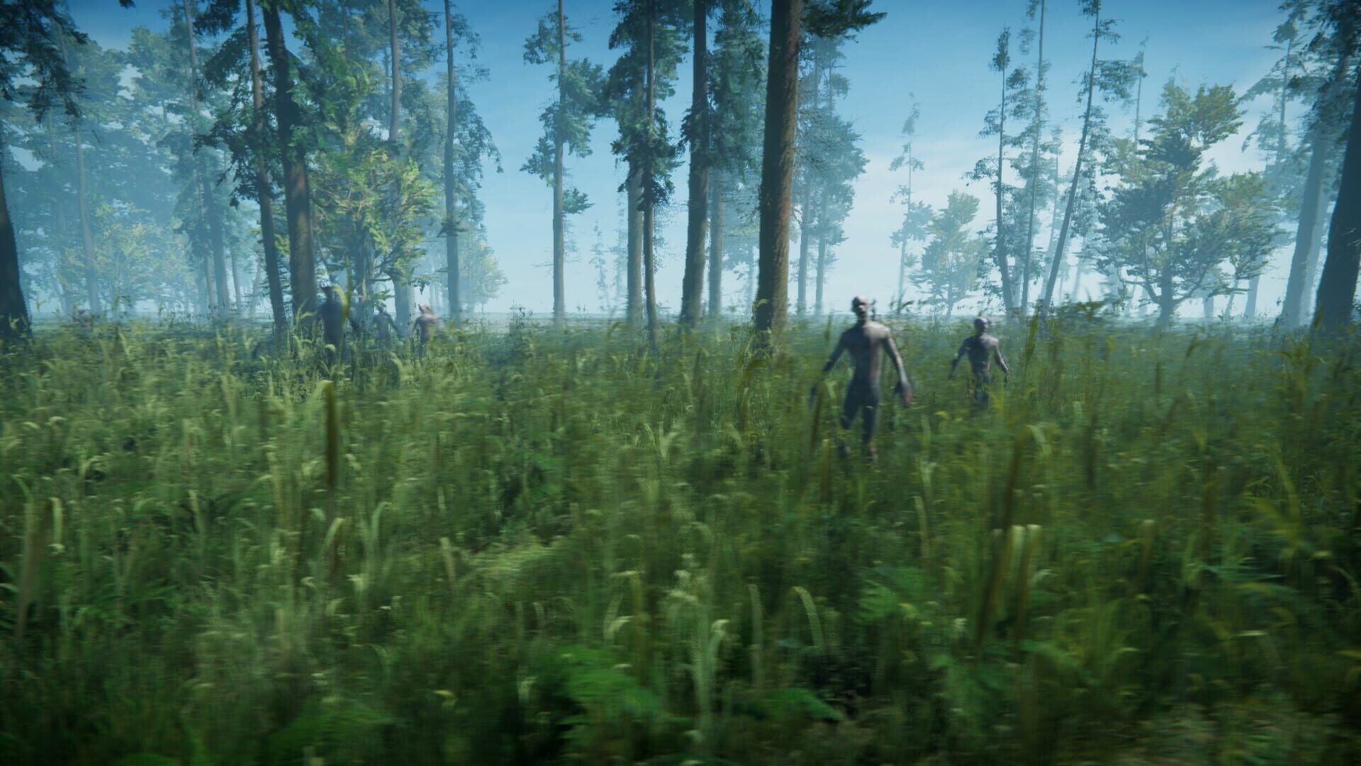Unsane 2 - Screenshot