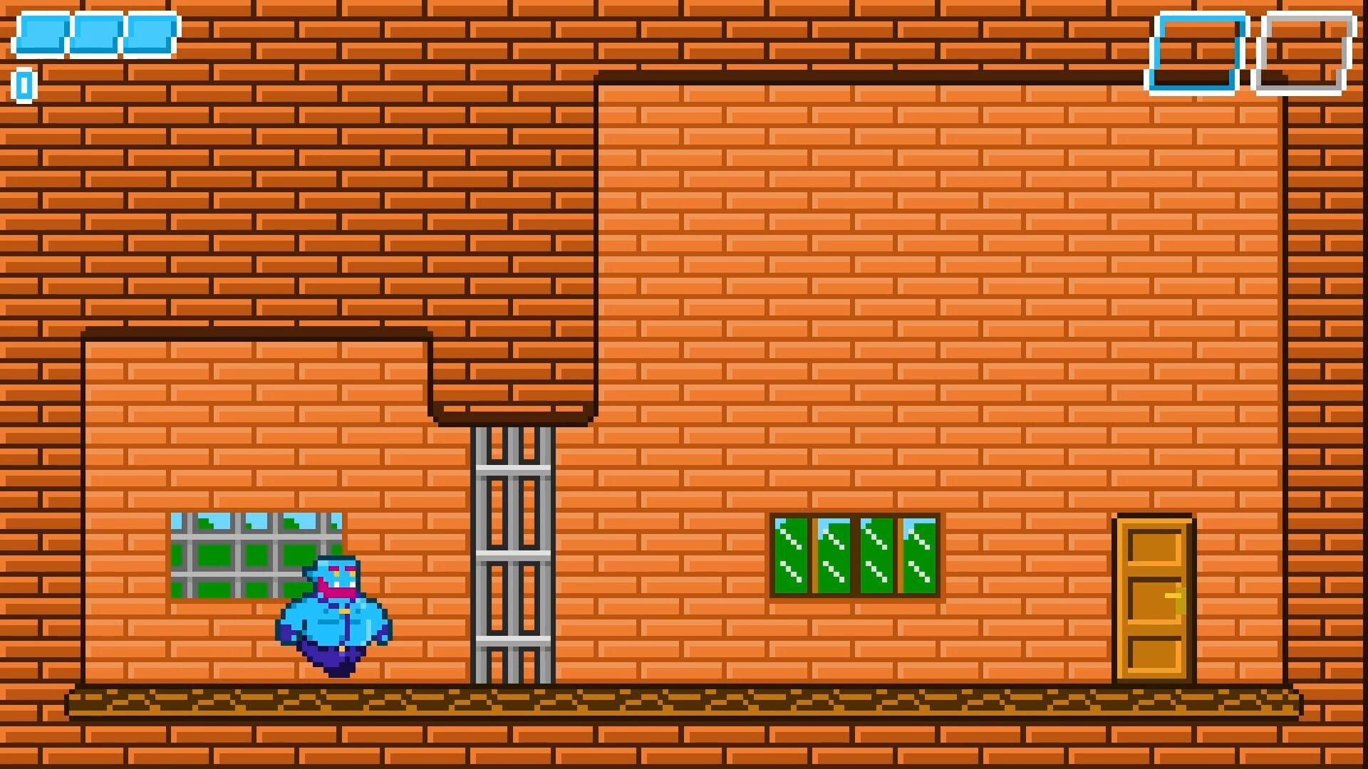 Ulton's Quest - Screenshot