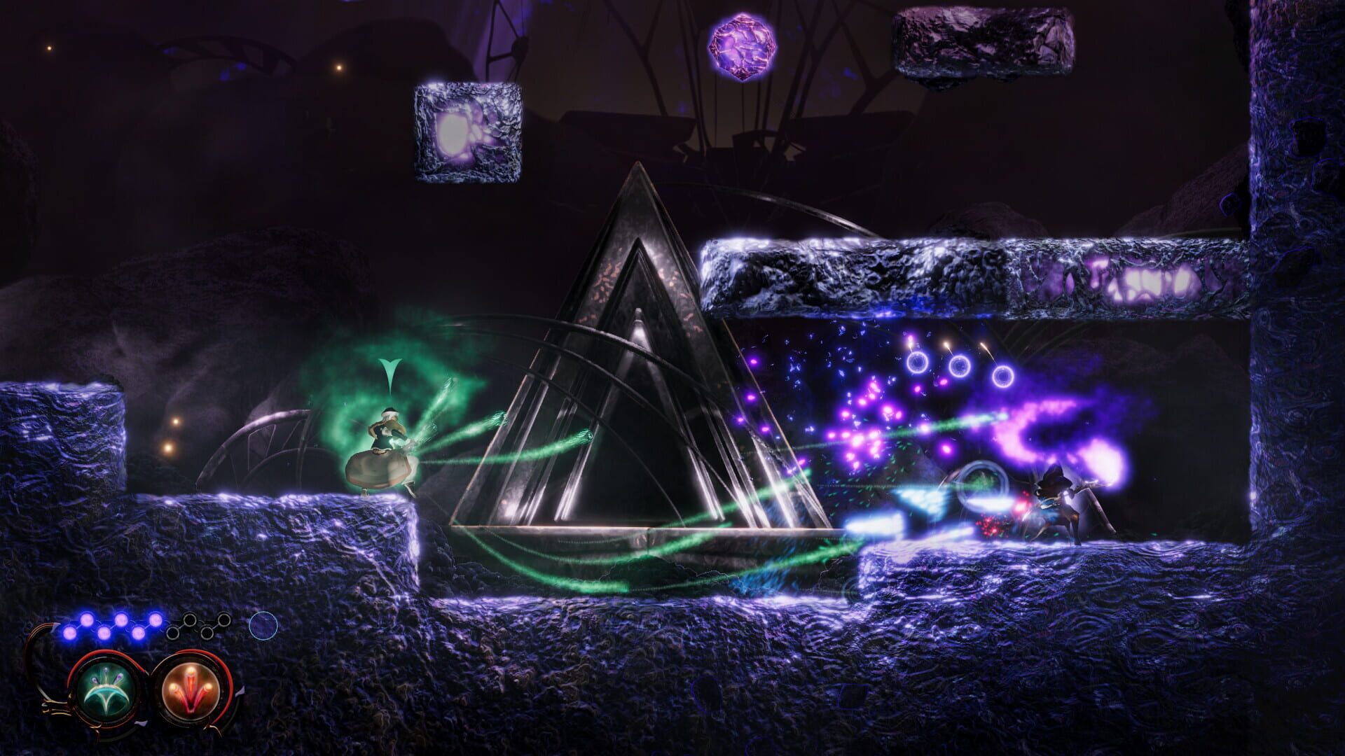 Manaclysm - Screenshot
