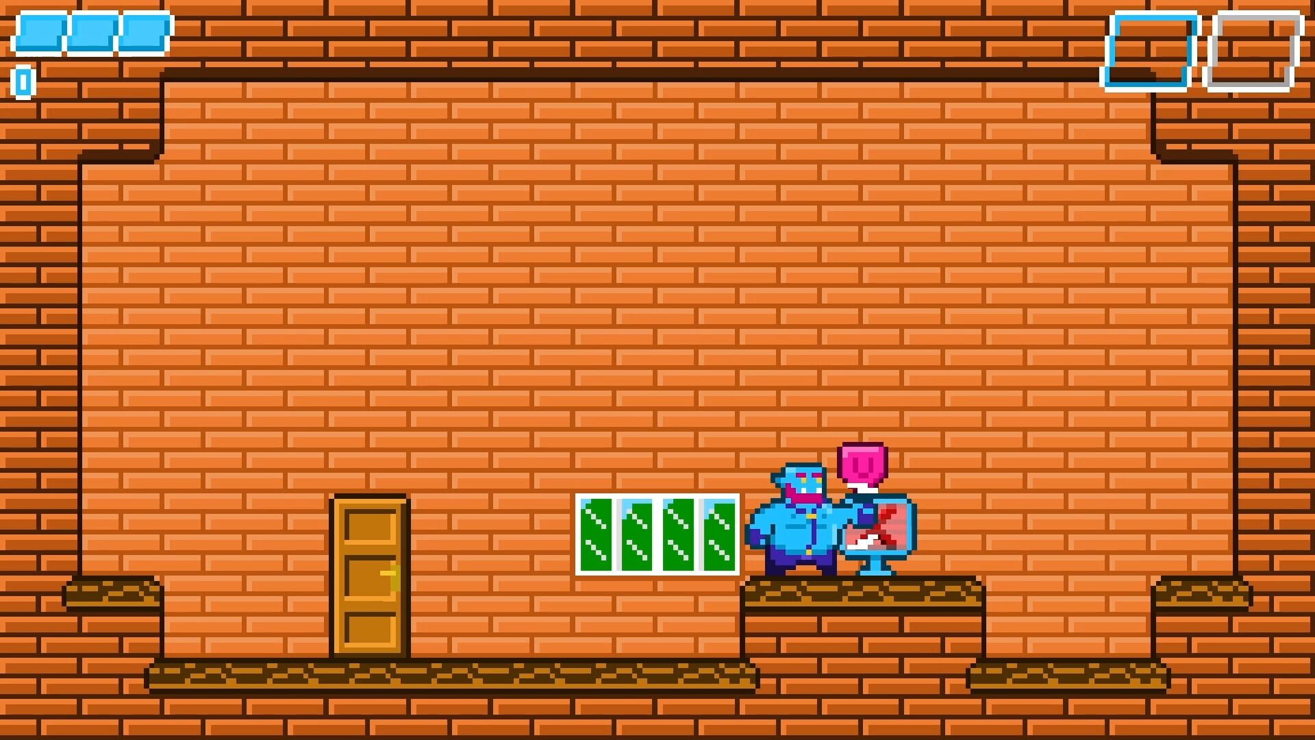 Ulton's Quest - Screenshot