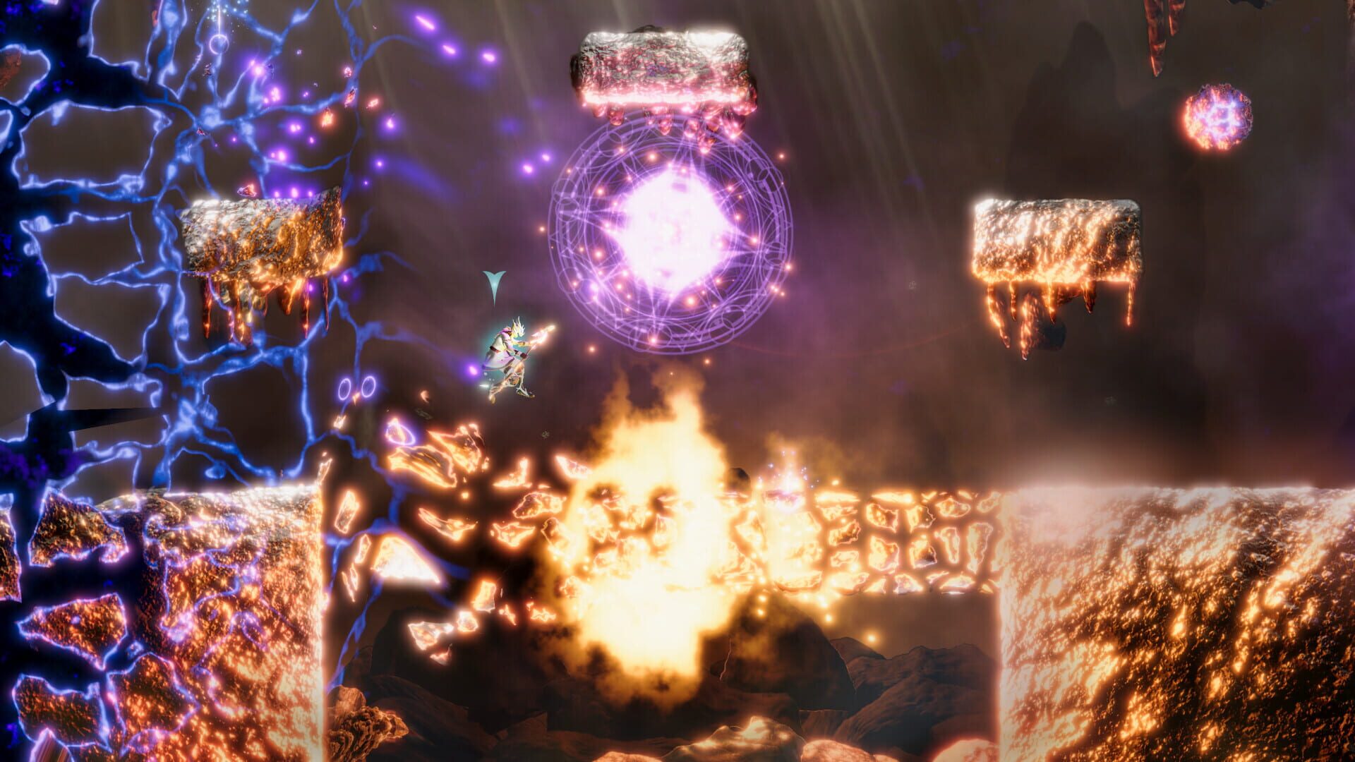 Manaclysm - Screenshot