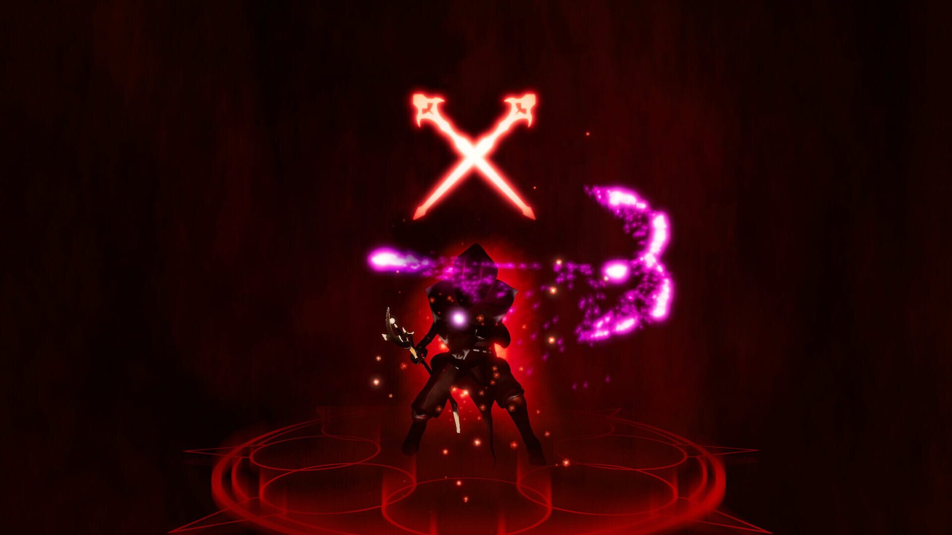 Manaclysm - Screenshot
