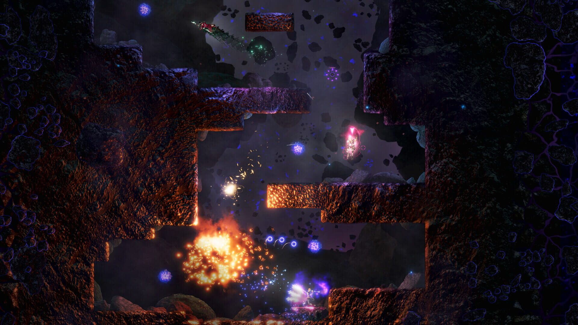 Manaclysm - Screenshot