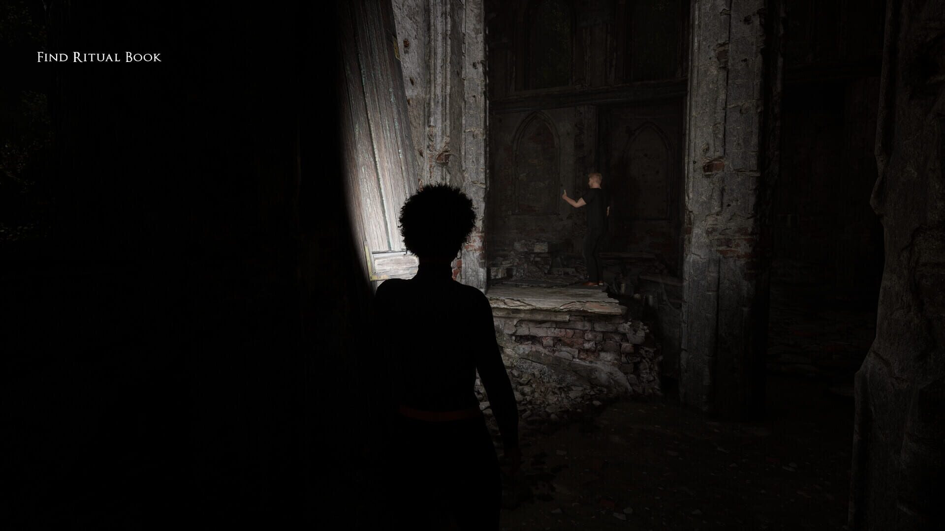 Viral Fear - Screenshot
