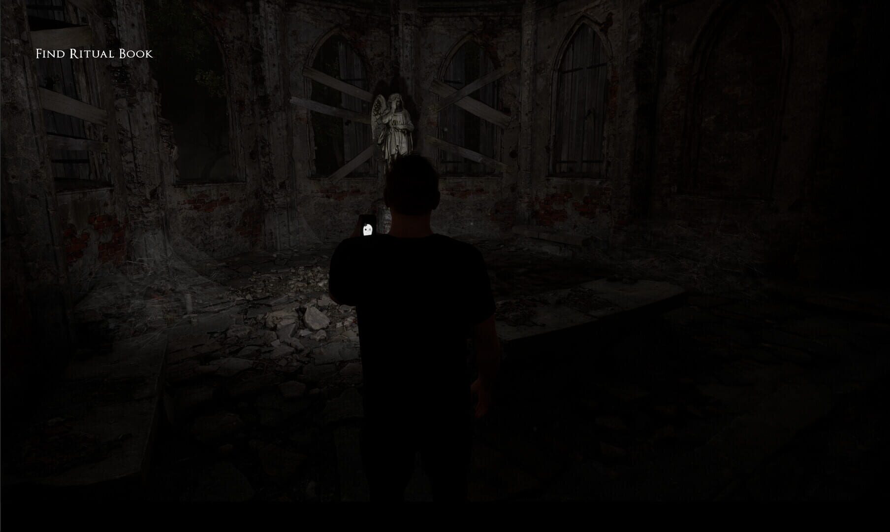 Viral Fear - Screenshot
