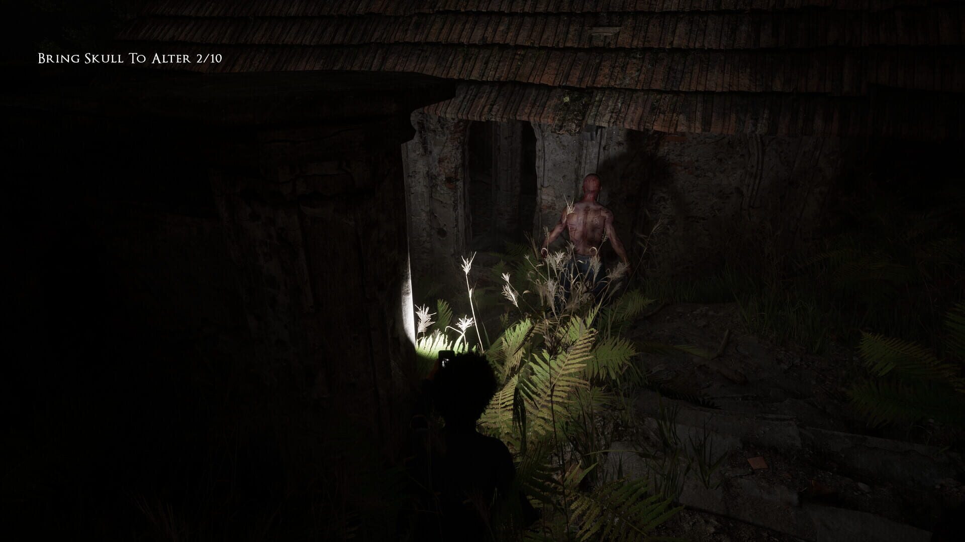 Viral Fear - Screenshot