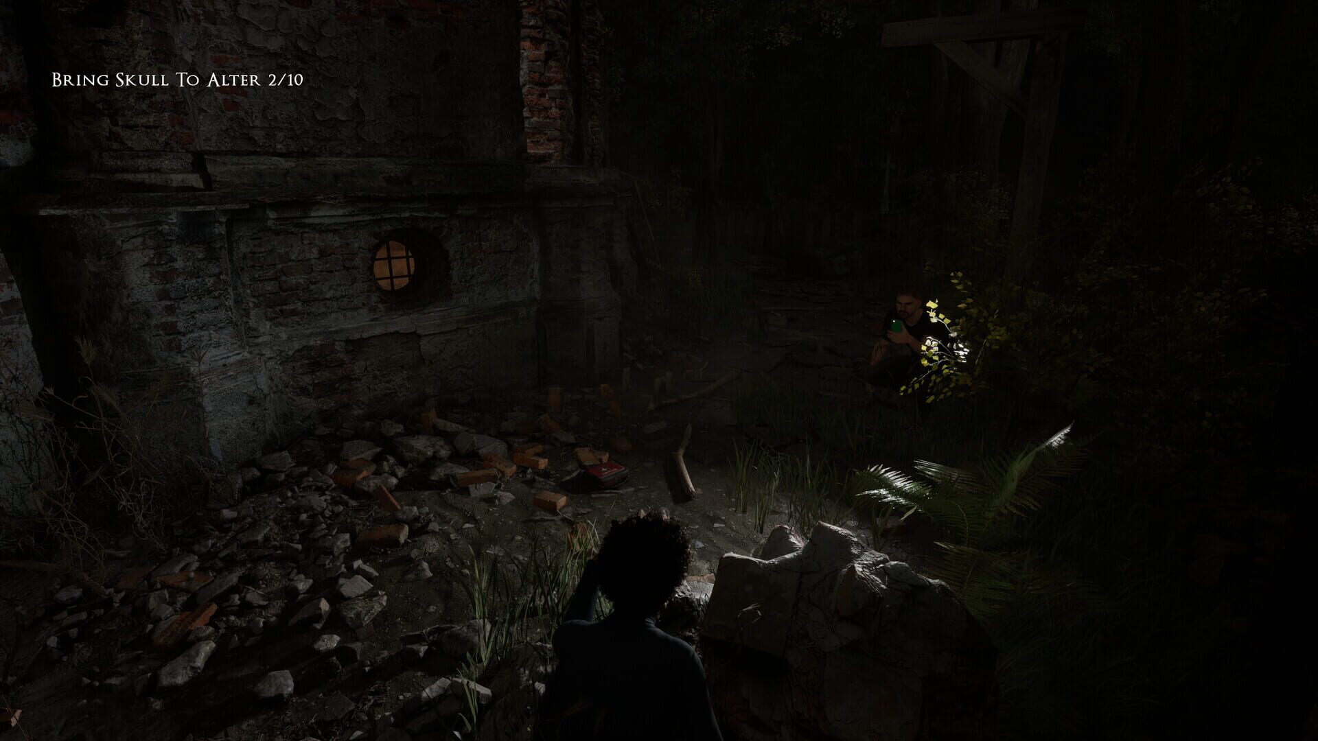 Viral Fear - Screenshot