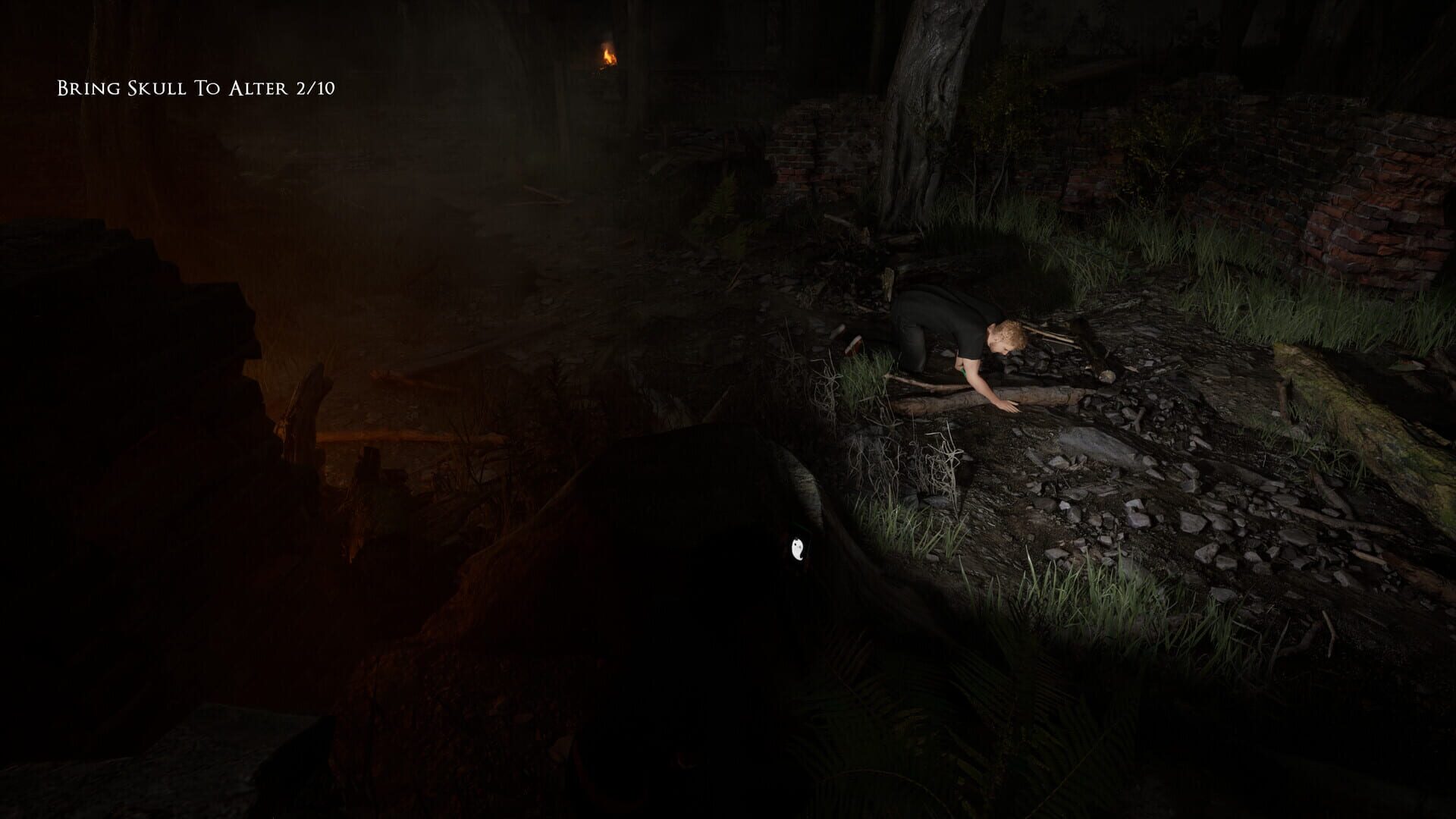 Viral Fear - Screenshot