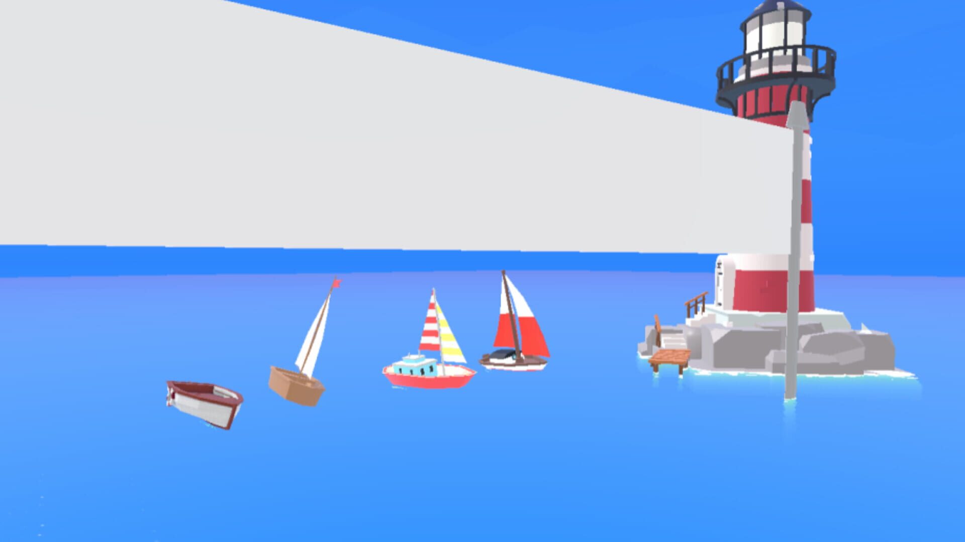 Boat Party - Screenshot