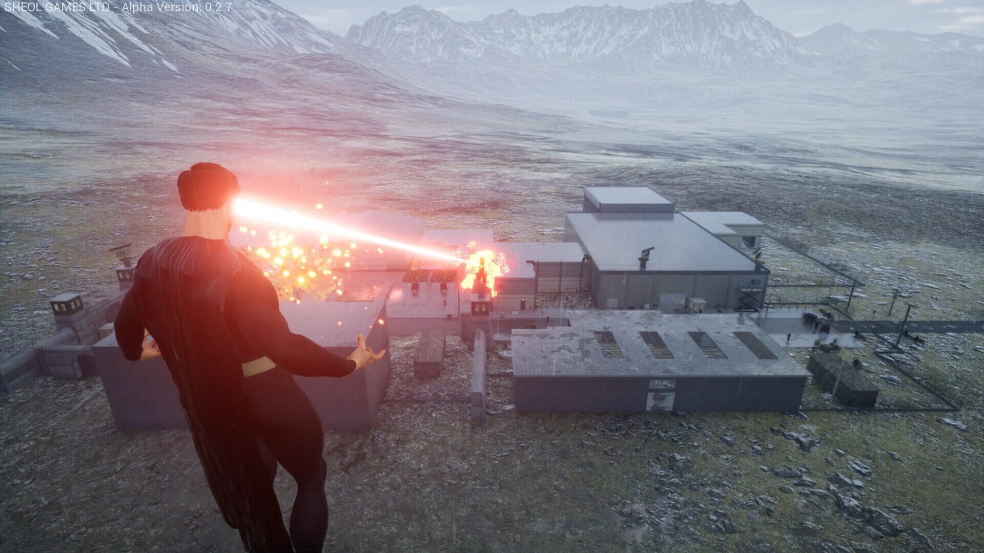 Valorous - Screenshot