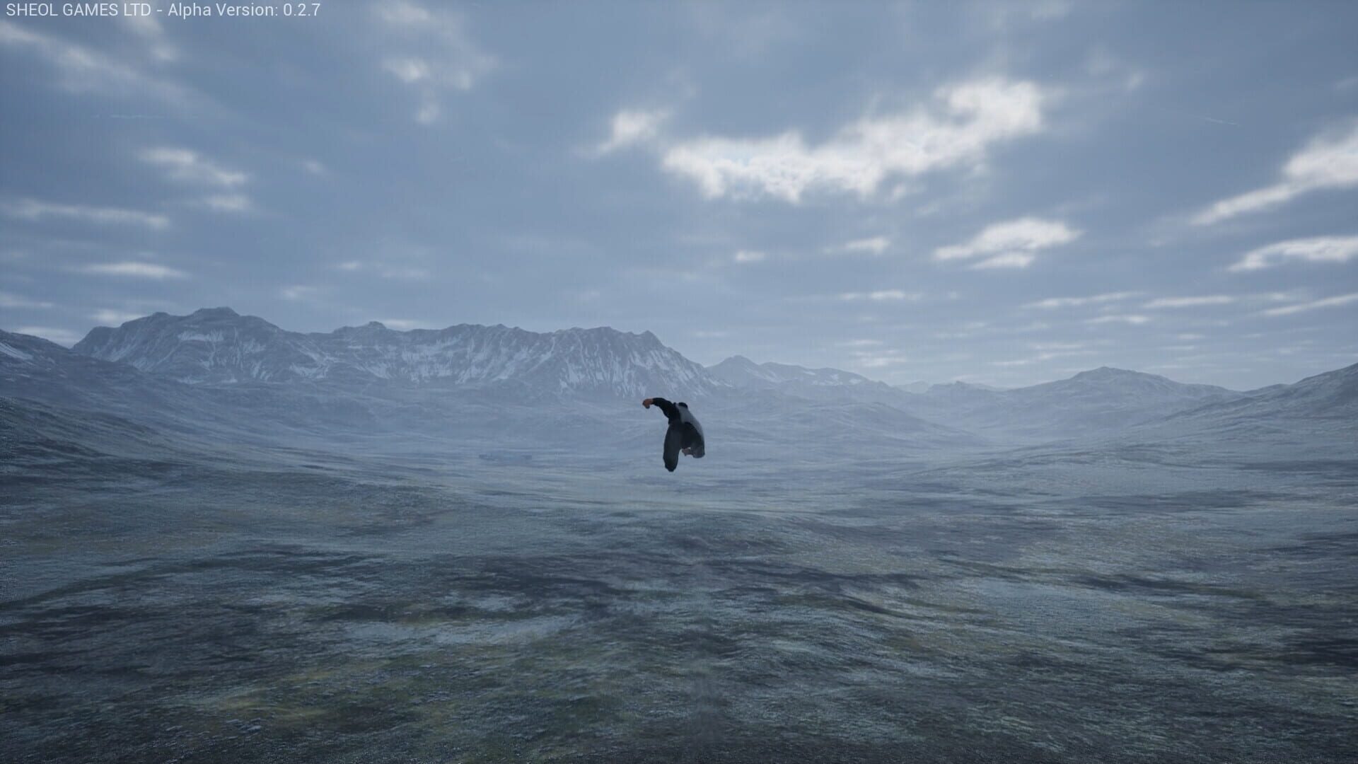 Valorous - Screenshot