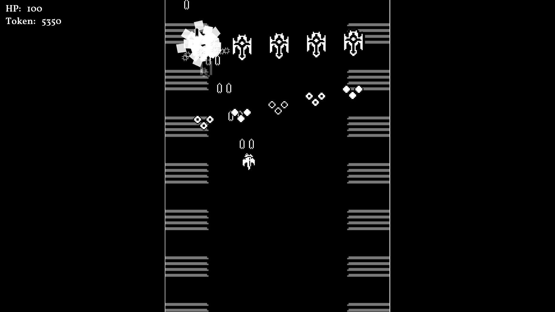 Nullschwert - Screenshot
