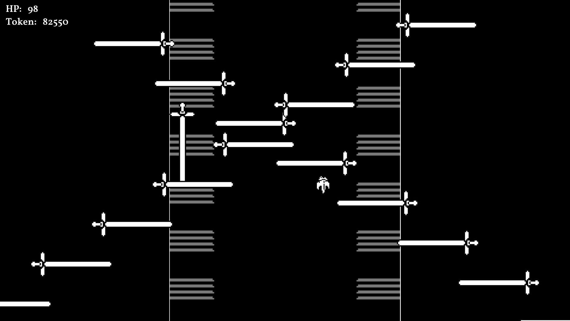 Nullschwert - Screenshot